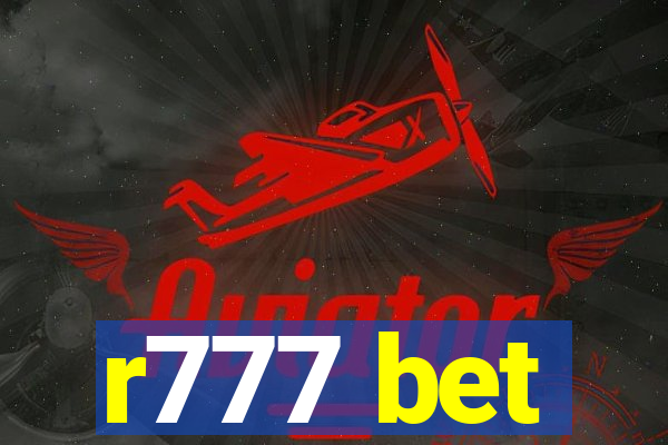 r777 bet